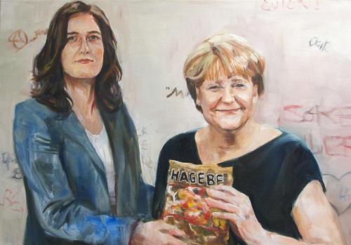 Übergabe