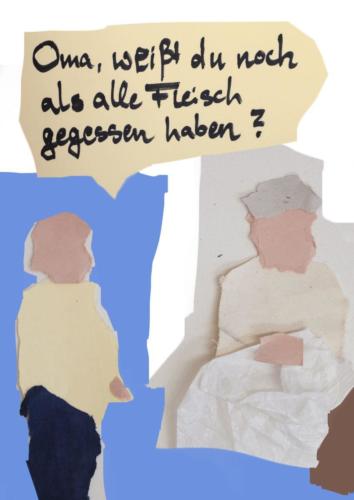 Fleisch